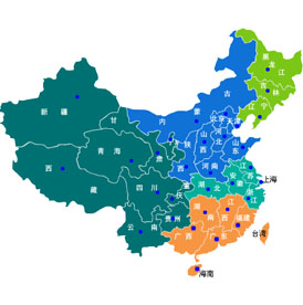 南宁变压器厂营销网络