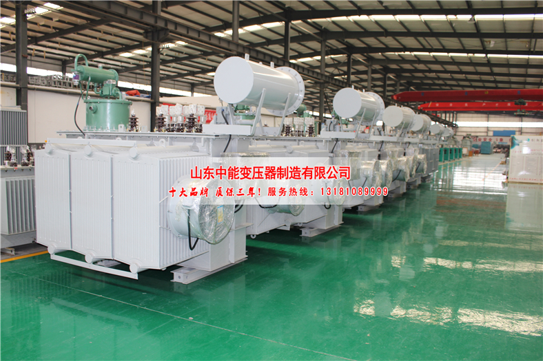 南宁8000kva变压器