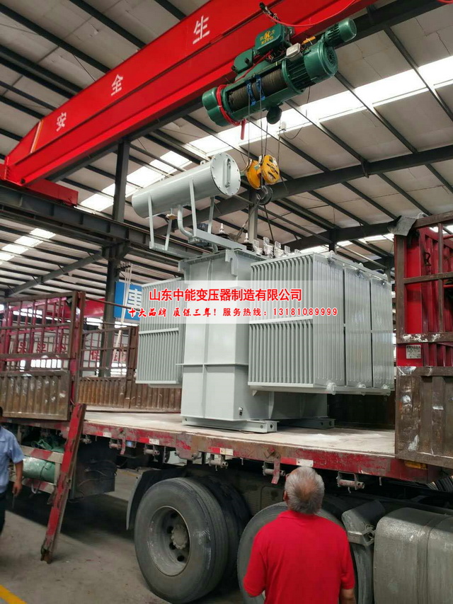 南宁S11-8000KVA/35KV/10KV油浸式变压器价格