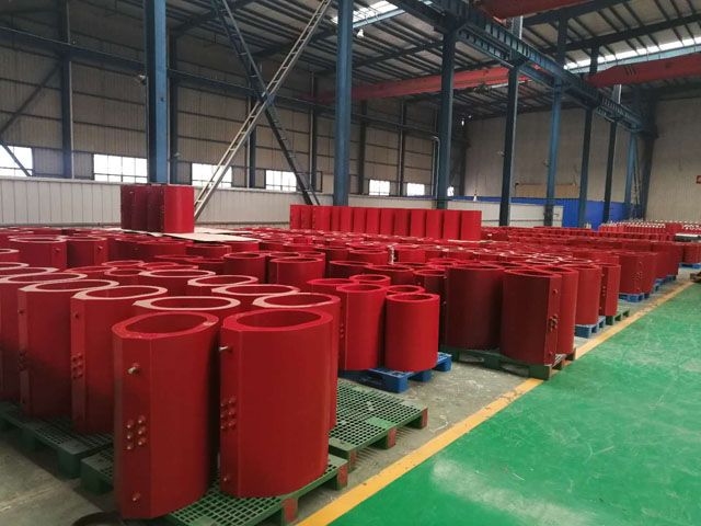 南宁SCB14干式变压器型号齐全