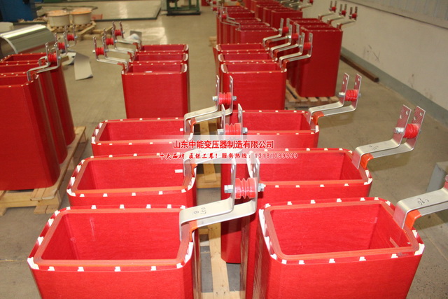 南宁SCB10-800KVA/10KV/0.4KV干式变压器