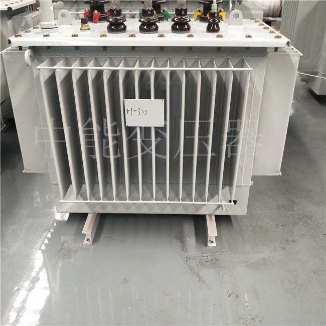 南宁S20-1250KVA/10KV变压器