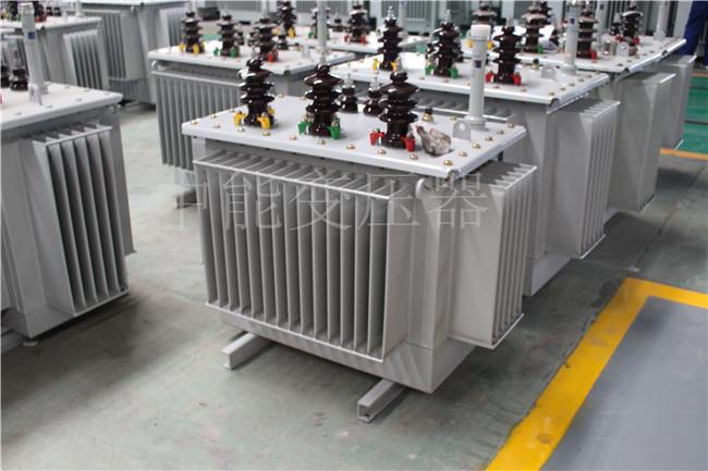 南宁S22-250KVA/10KV变压器