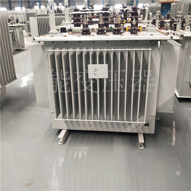 南宁S11-500kVA/33kV变压器 出口型